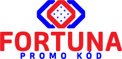 Fortuna Promo K&oacute;d 2026 : bonus 200% bonus až 6 000Kč